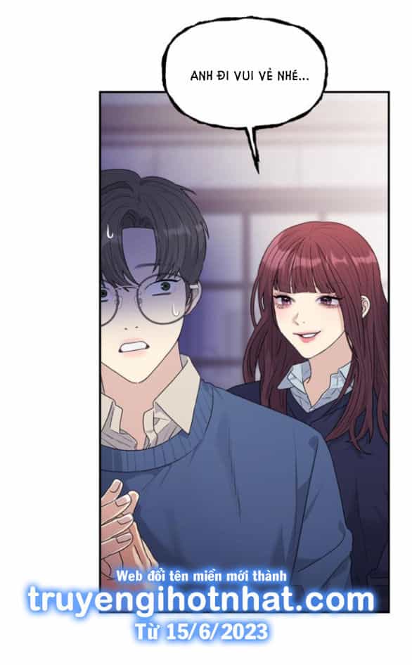 Couple Breaker - Chương 27.2 - ảnh 46