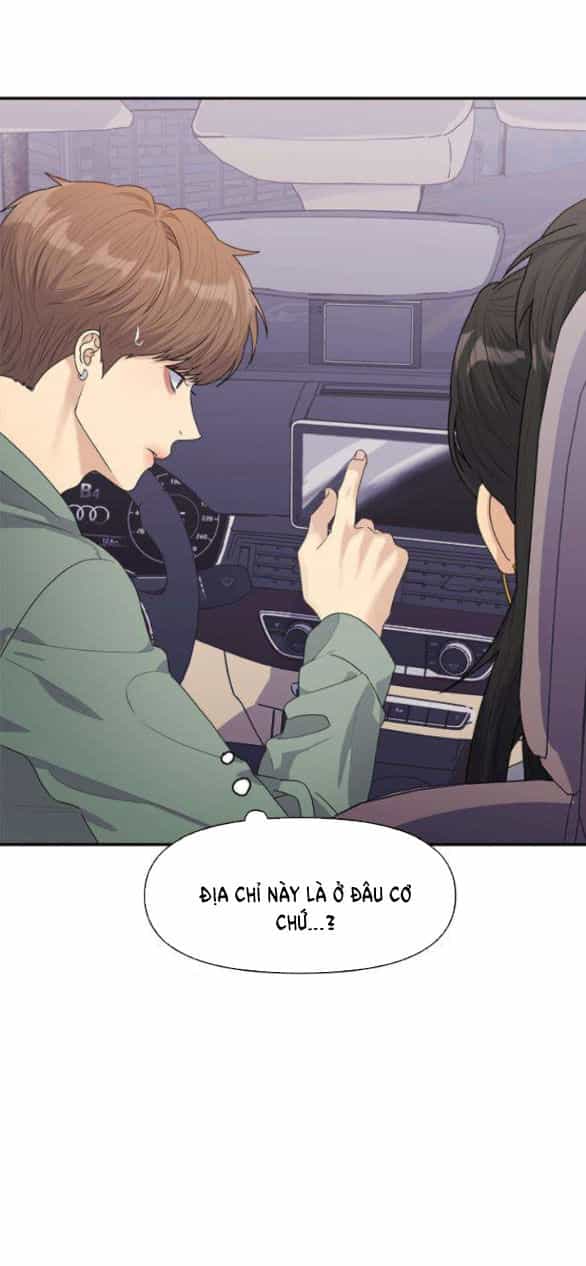 Couple Breaker - Chương 28.1 - ảnh 15