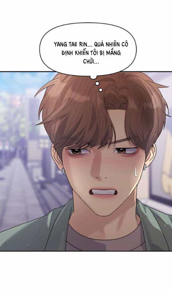 Couple Breaker - Chương 28.1 - ảnh 30