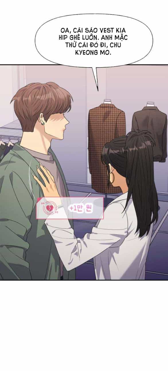 Couple Breaker - Chương 28.1 - ảnh 36