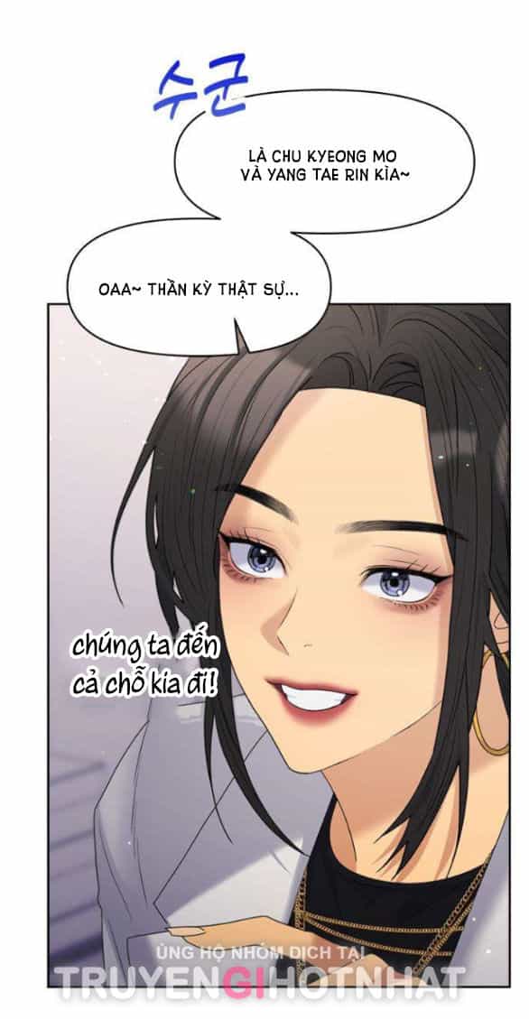 Couple Breaker - Chương 28.2 - ảnh 12