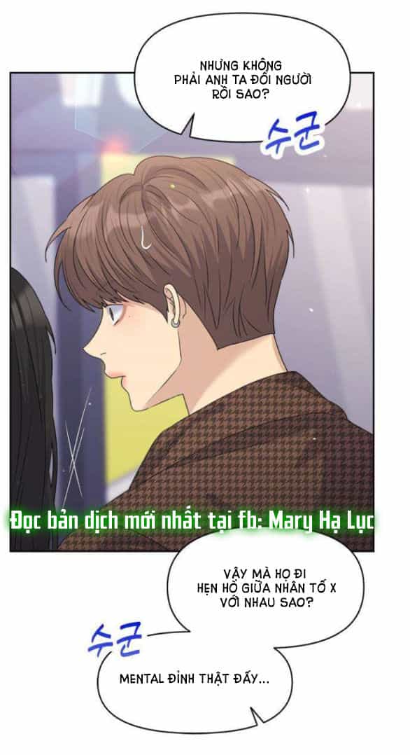 Couple Breaker - Chương 28.2 - ảnh 16
