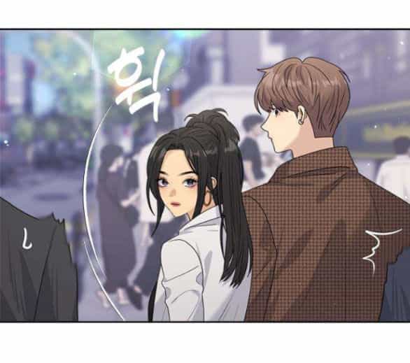 Couple Breaker - Chương 28.2 - ảnh 18