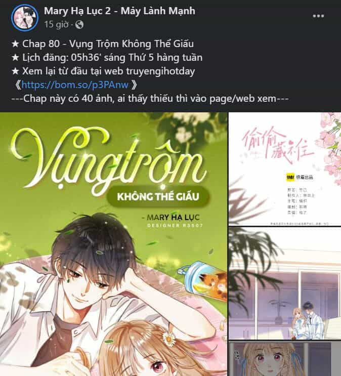 Couple Breaker - Chương 28.2 - ảnh 44