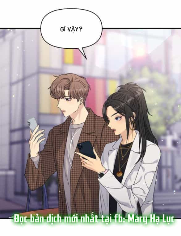 Couple Breaker - Chương 29.1 - ảnh 3