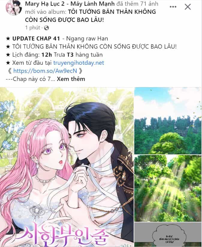 Couple Breaker - Chương 30.1 - ảnh 50