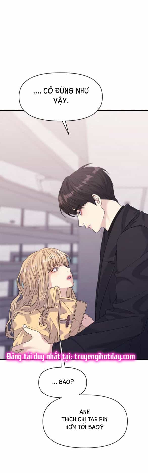 Couple Breaker - Chương 30.2 - ảnh 26