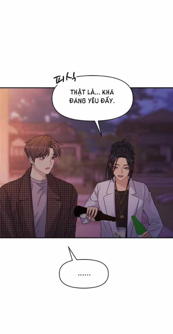 Couple Breaker - Chương 30.2 - ảnh 35