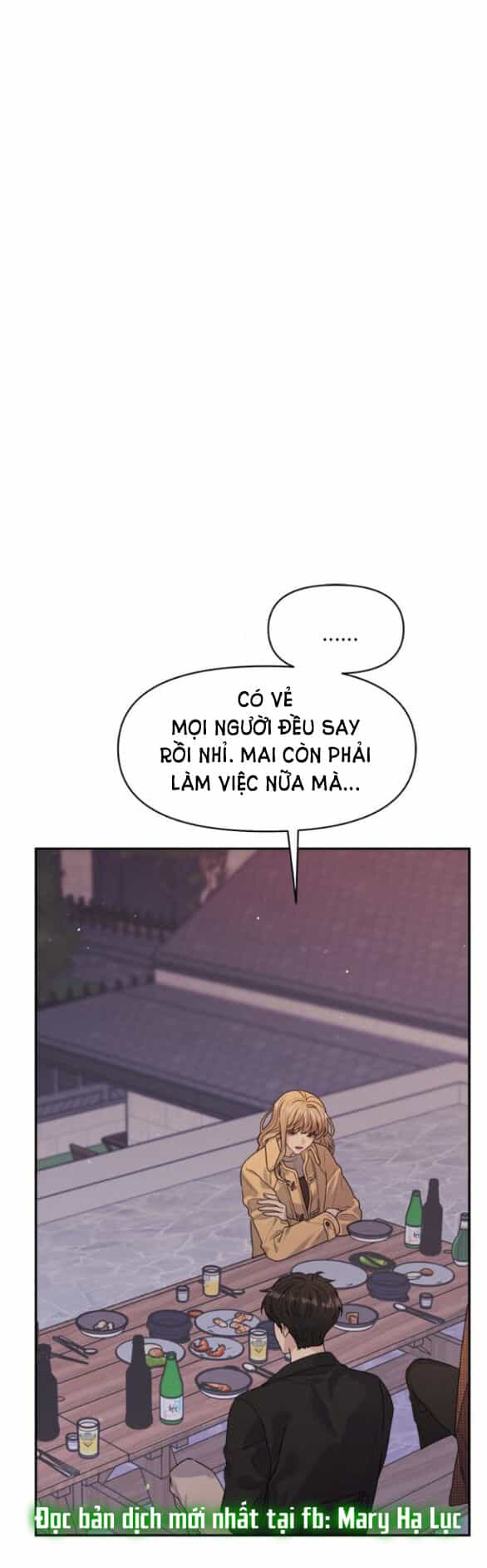 Couple Breaker - Chương 30.2 - ảnh 8