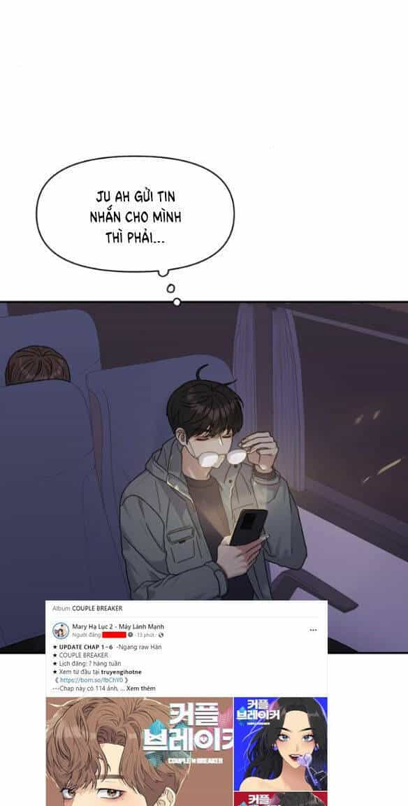 Couple Breaker - Chương 3.2 - ảnh 29