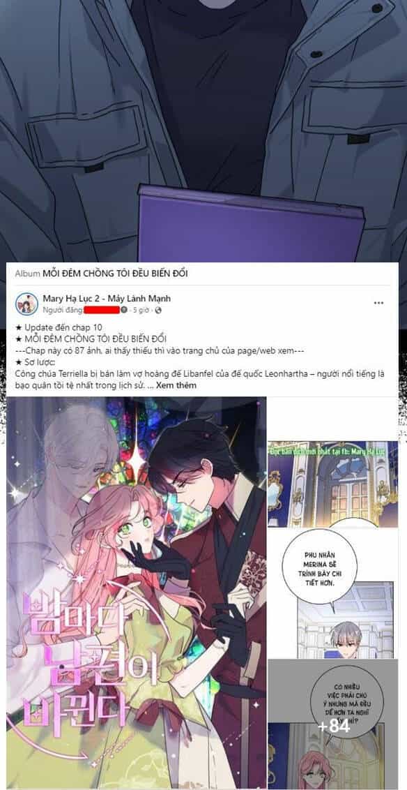 Couple Breaker - Chương 3.2 - ảnh 66