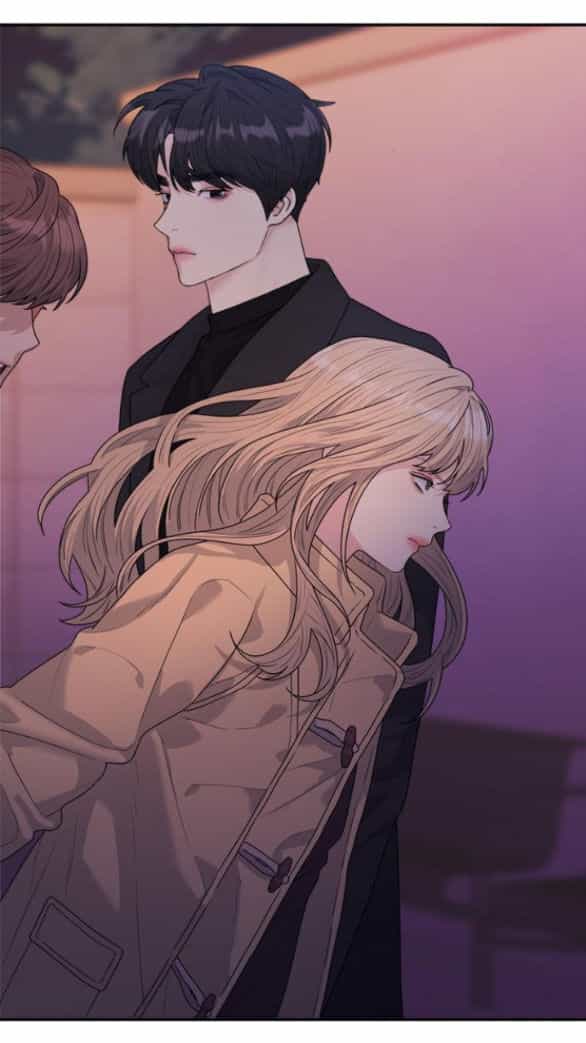 Couple Breaker - Chương 31.1 - ảnh 25