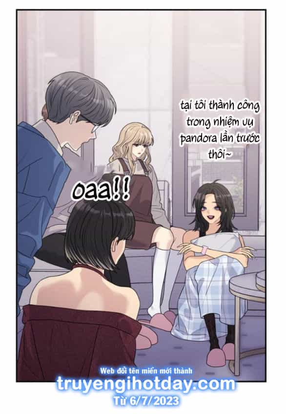 Couple Breaker - Chương 31.1 - ảnh 93
