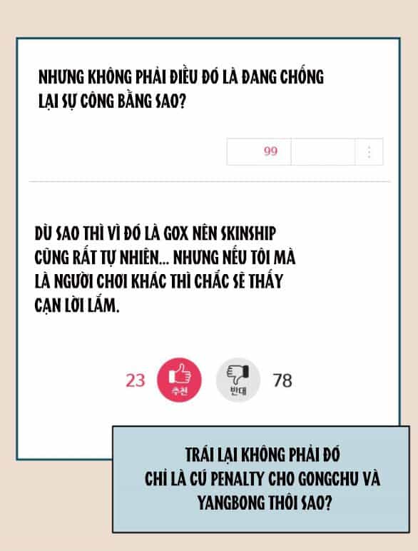 Couple Breaker - Chương 32.1 - ảnh 101
