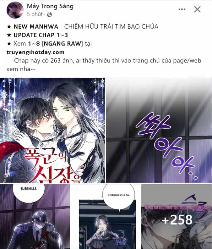 Couple Breaker - Chương 32.1 - ảnh 47