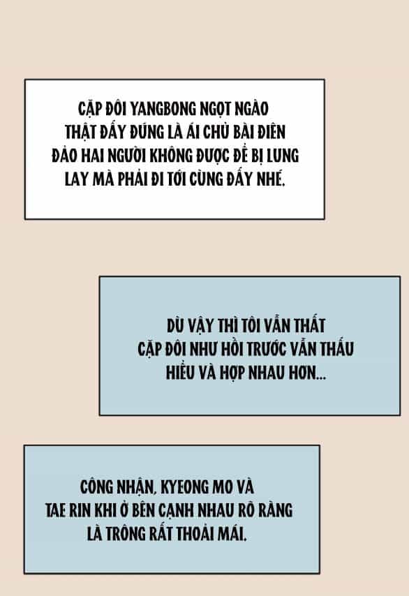 Couple Breaker - Chương 32.1 - ảnh 93