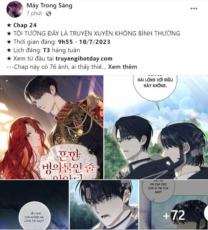 Couple Breaker - Chương 32.2 - ảnh 34