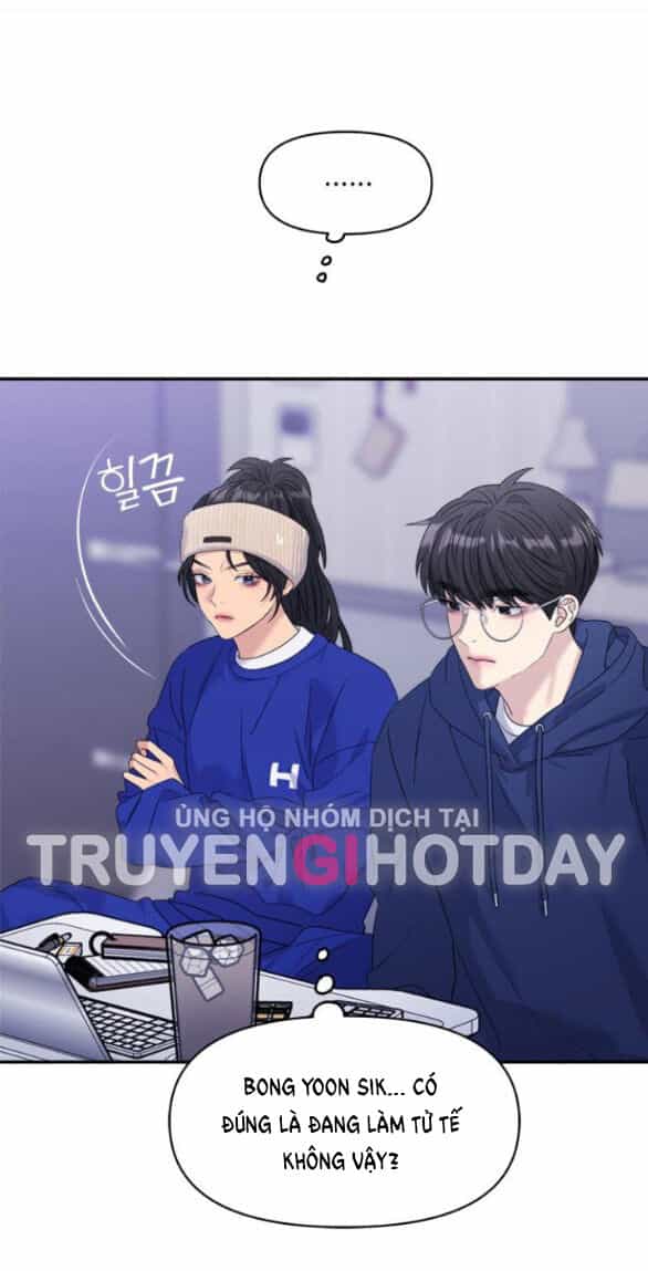 Couple Breaker - Chương 32.2 - ảnh 6