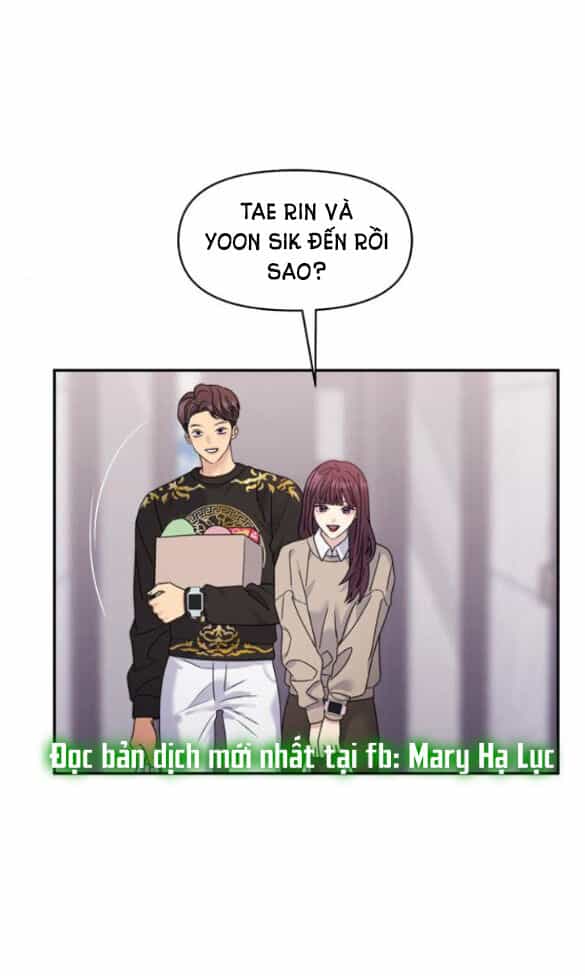 Couple Breaker - Chương 33.1 - ảnh 15