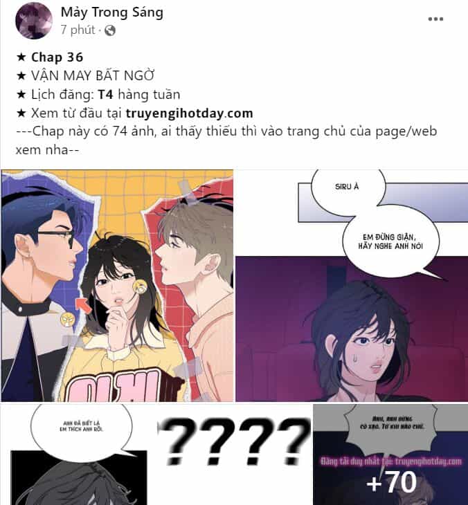 Couple Breaker - Chương 33.1 - ảnh 25