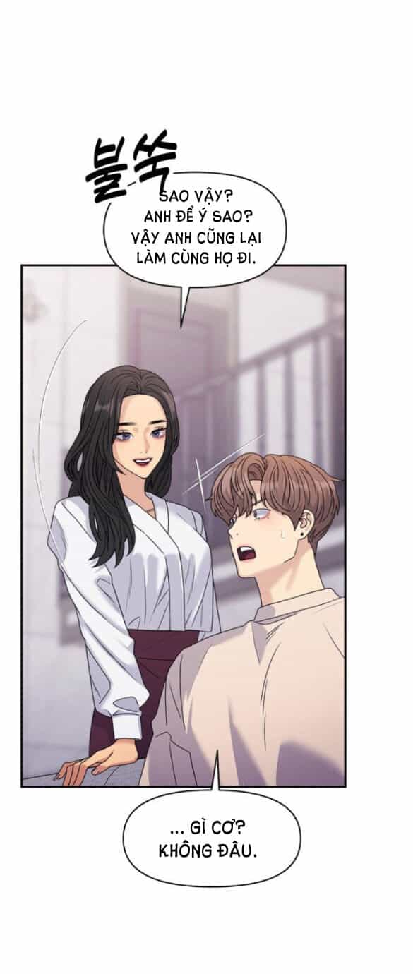 Couple Breaker - Chương 33.1 - ảnh 30