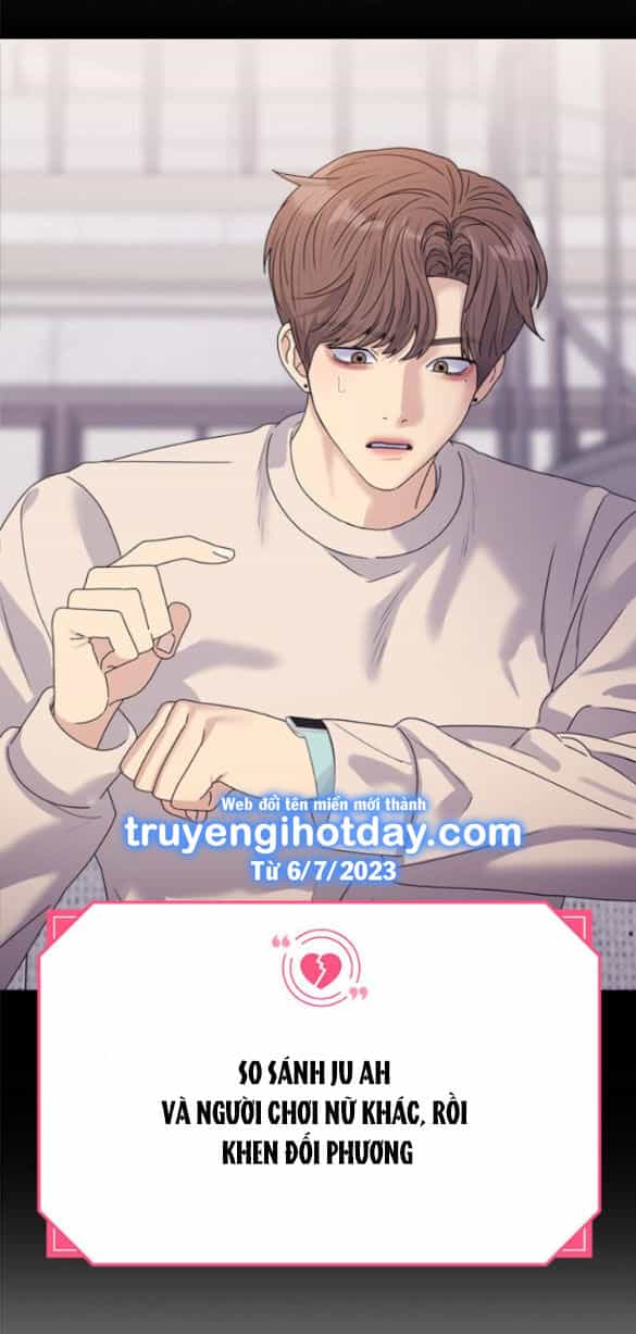 Couple Breaker - Chương 33.2 - ảnh 24