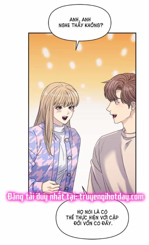 Couple Breaker - Chương 33.2 - ảnh 35