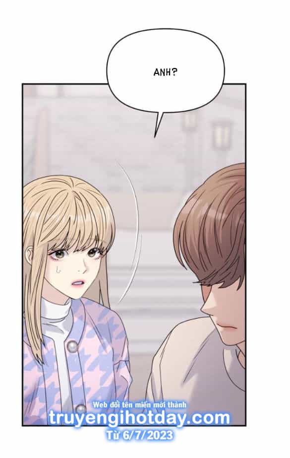 Couple Breaker - Chương 33.2 - ảnh 57