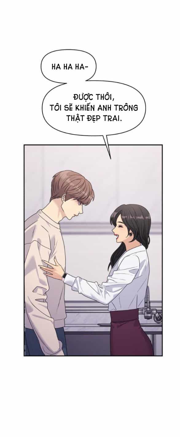Couple Breaker - Chương 34.1 - ảnh 17