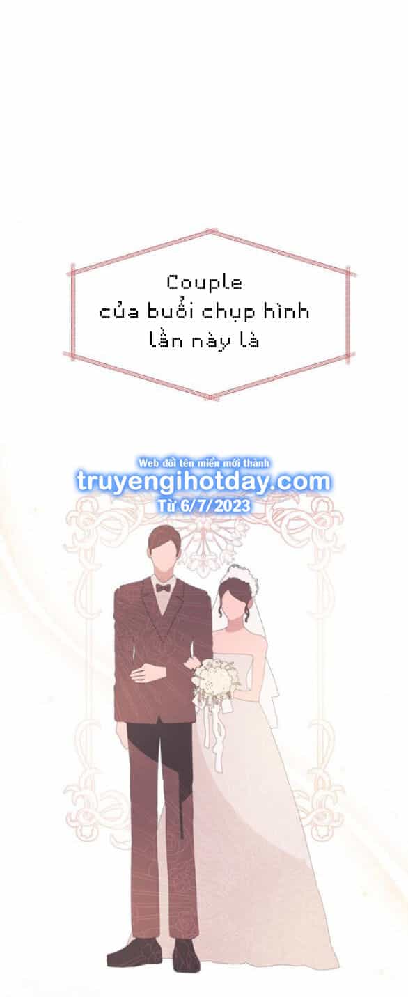 Couple Breaker - Chương 34.1 - ảnh 25