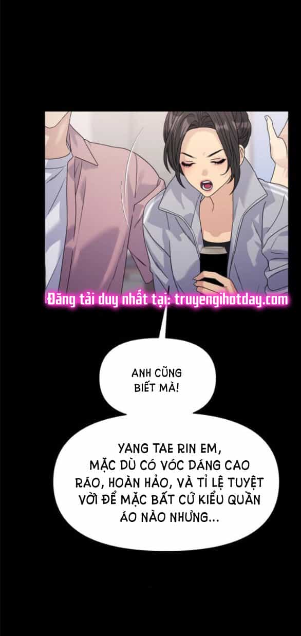Couple Breaker - Chương 34.1 - ảnh 31
