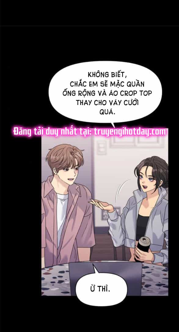 Couple Breaker - Chương 34.1 - ảnh 36