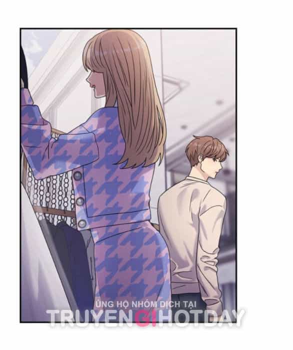 Couple Breaker - Chương 34.2 - ảnh 20