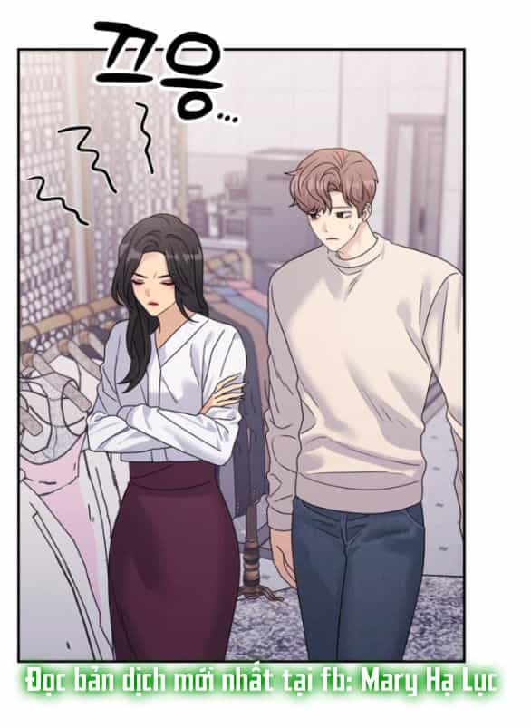 Couple Breaker - Chương 34.2 - ảnh 24