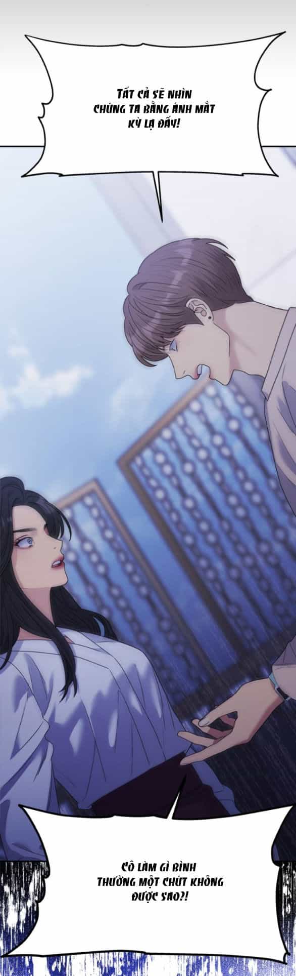 Couple Breaker - Chương 34.2 - ảnh 45