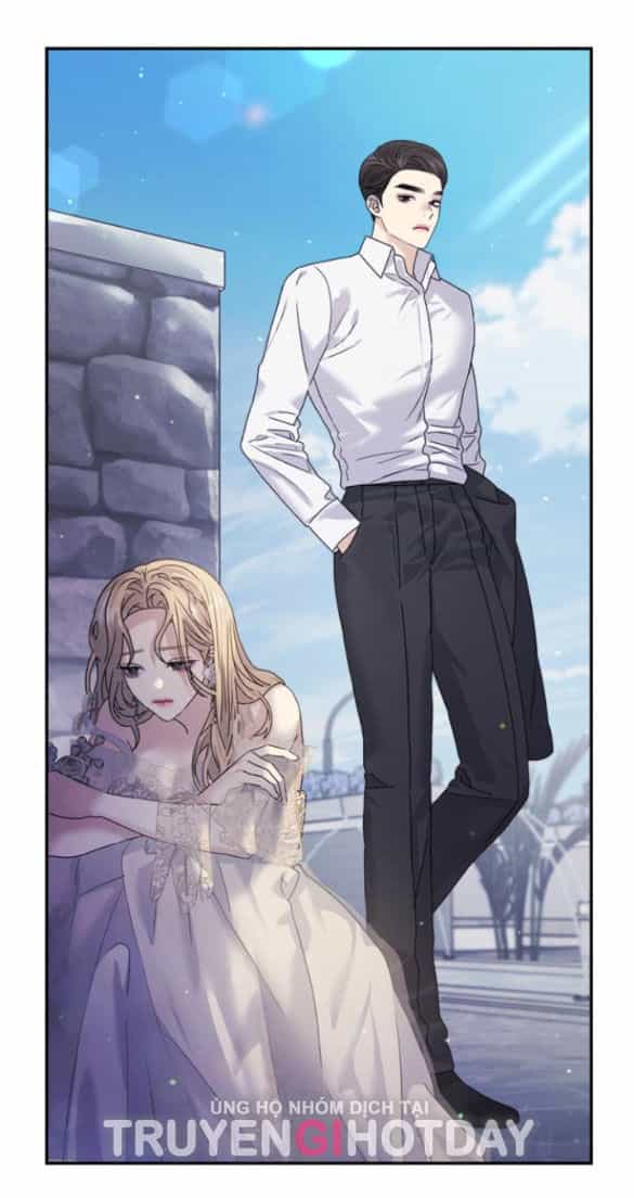 Couple Breaker - Chương 35.2 - ảnh 16