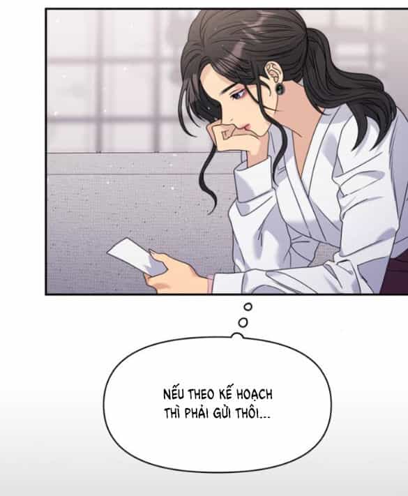 Couple Breaker - Chương 35.2 - ảnh 24