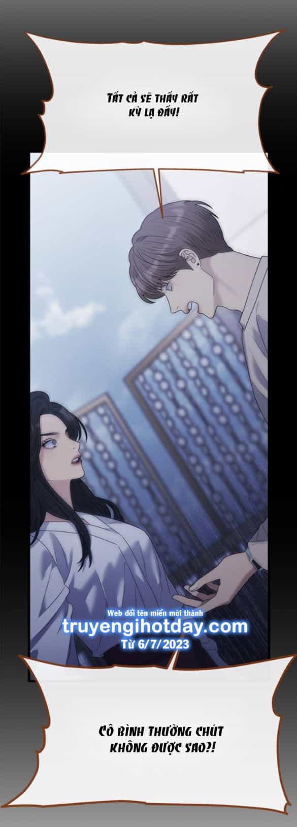 Couple Breaker - Chương 35.2 - ảnh 26