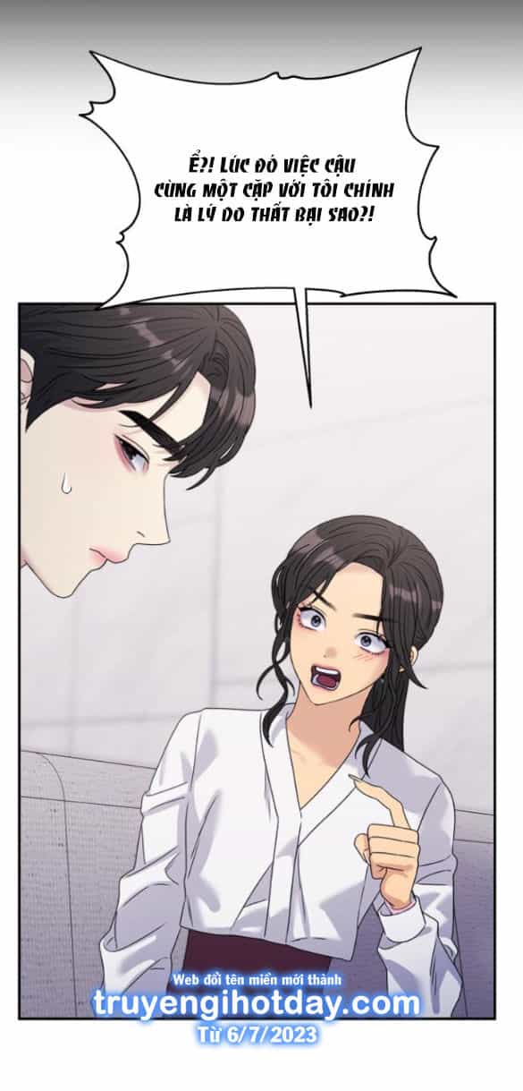 Couple Breaker - Chương 35.2 - ảnh 78
