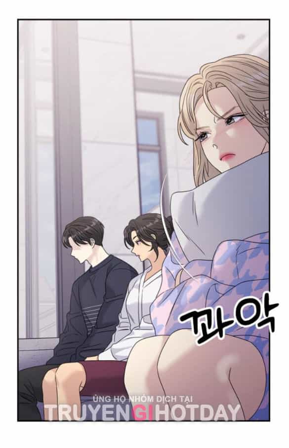 Couple Breaker - Chương 35.2 - ảnh 84