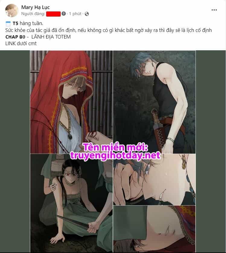 Couple Breaker - Chương 36.1 - ảnh 49