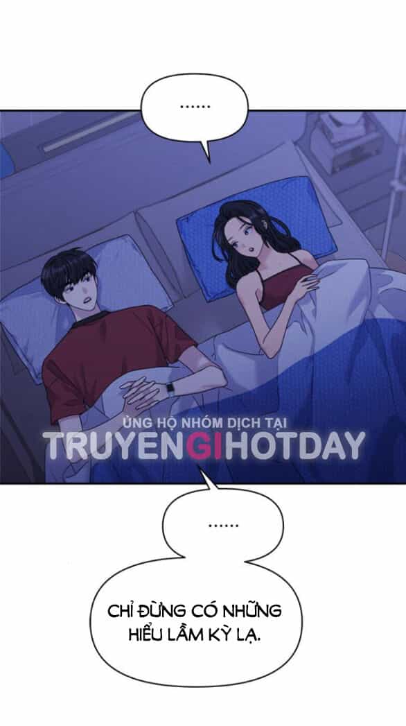 Couple Breaker - Chương 36.1 - ảnh 88