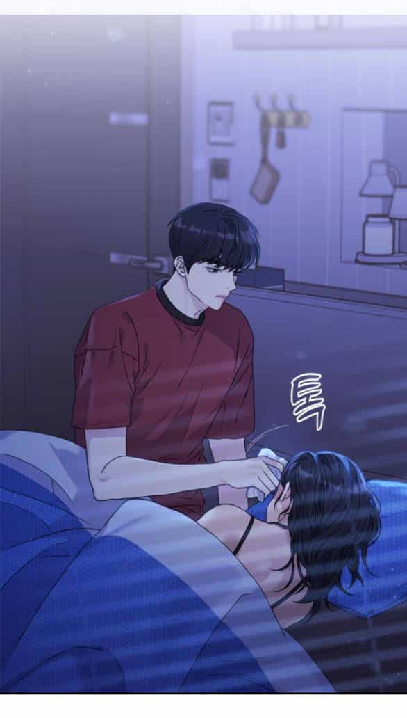 Couple Breaker - Chương 36.2 - ảnh 18
