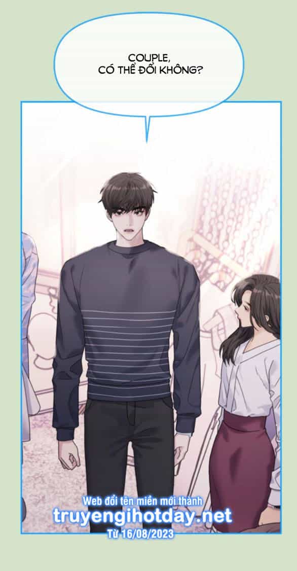 Couple Breaker - Chương 36.2 - ảnh 32