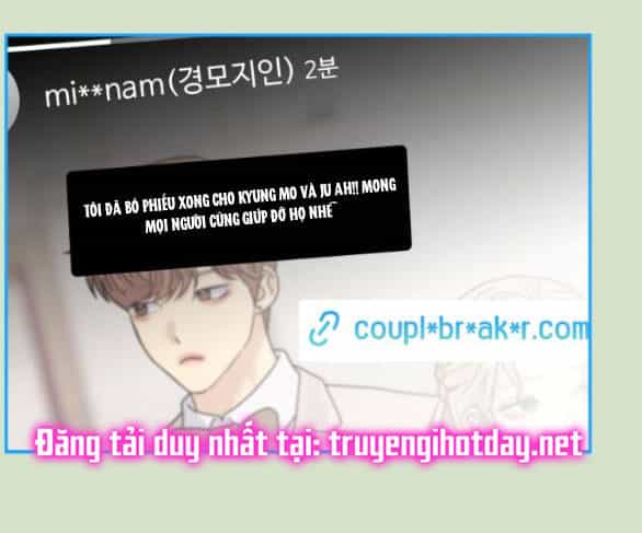 Couple Breaker - Chương 36.2 - ảnh 72