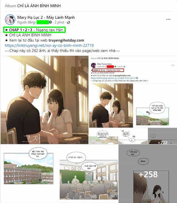 Couple Breaker - Chương 37.1 - ảnh 3
