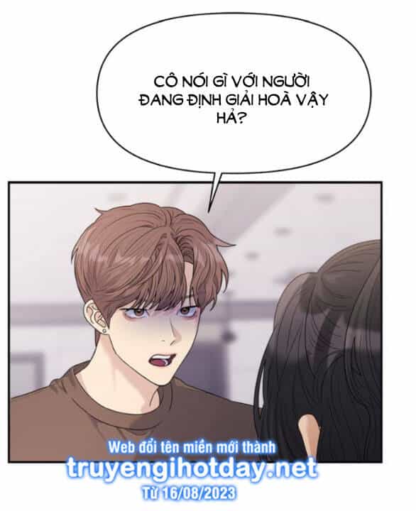 Couple Breaker - Chương 37.2 - ảnh 10