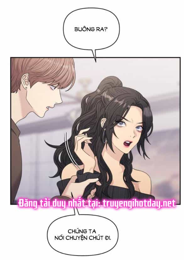 Couple Breaker - Chương 37.2 - ảnh 2