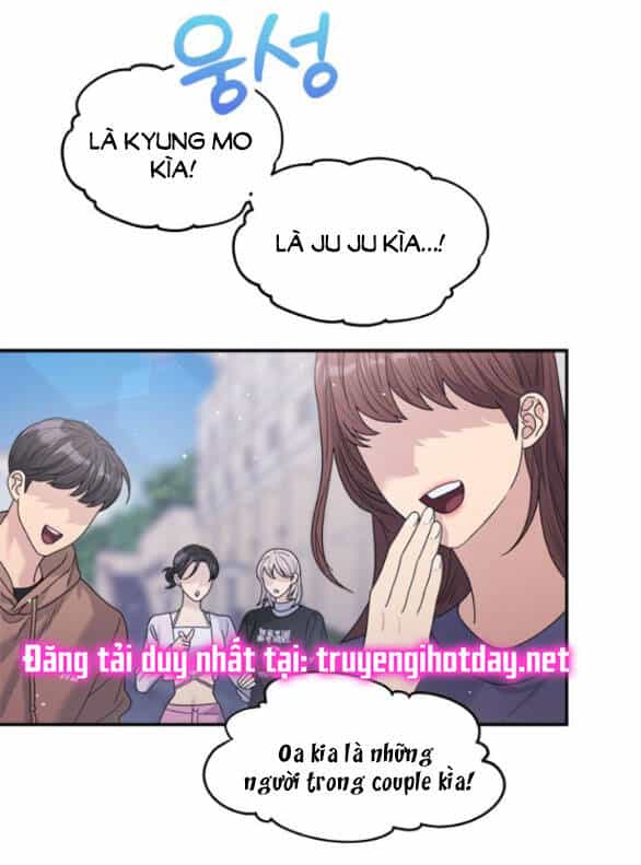 Couple Breaker - Chương 37.2 - ảnh 25