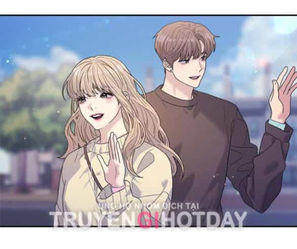 Couple Breaker - Chương 37.2 - ảnh 29